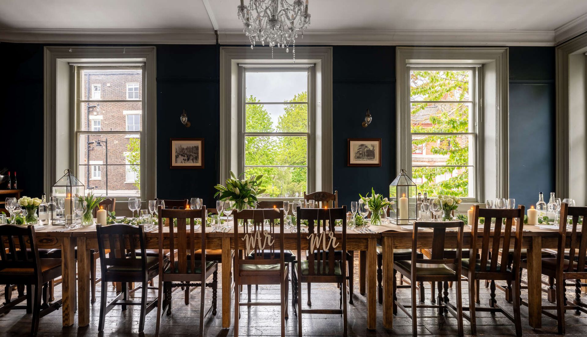 Photo of Canonbury Tavern, Islington